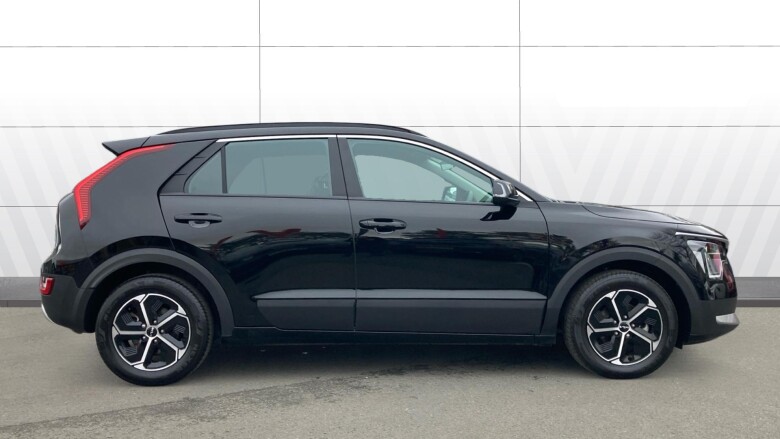 Kia Niro 1.6 GDi PHEV 2 5dr DCT Estate